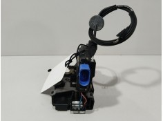 Recambio de cerradura puerta delantera derecha para volkswagen touran (1t1, 1t2) 1.9 tdi referencia OEM IAM 3D1837016AC   2