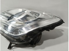 Recambio de faro izquierdo para peugeot partner furgoneta/monovolumen (k9) 1.6 bluehdi 100 referencia OEM IAM 6208K6  89318035 2