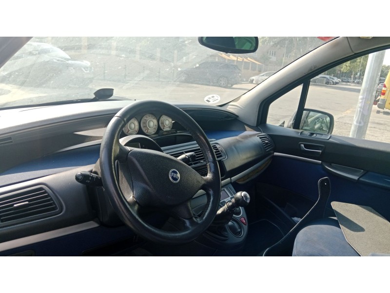 fiat ulysse (179_) del año 2006