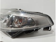 Recambio de faro izquierdo para renault laguna ii grandtour (kg0/1_) 1.9 dci (kg0g) referencia OEM IAM 8200163323   2