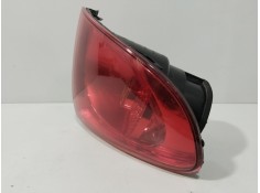 Recambio de piloto trasero izquierdo para seat altea (5p1) 2.0 tdi referencia OEM IAM 5P0945111F   2