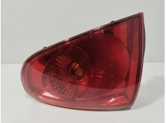 Recambio de piloto trasero derecho para seat altea (5p1) 2.0 tdi referencia OEM IAM 5P0945096E