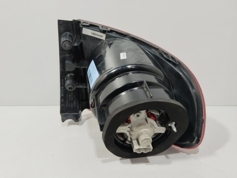 Recambio de piloto trasero derecho para seat altea (5p1) 2.0 tdi referencia OEM IAM 5P0945096E  