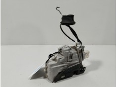 Recambio de cerradura puerta delantera izquierda para audi a4 b7 (8ec) 2.0 tdi 16v referencia OEM IAM 8E1837015AA   2