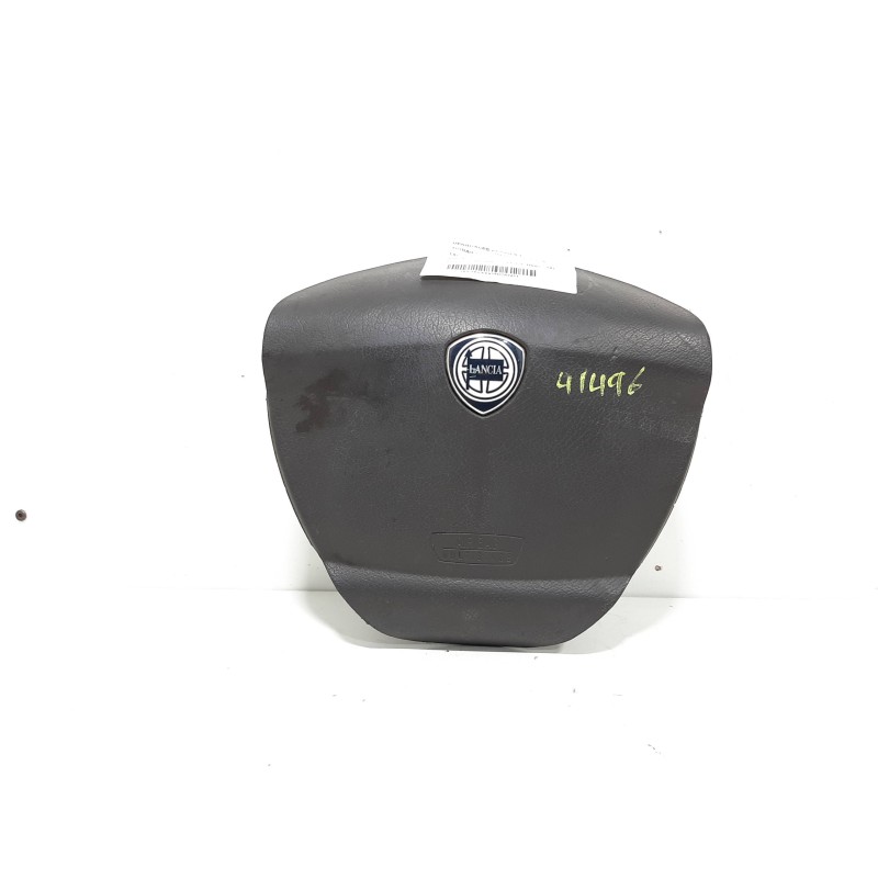 AIRBAG DELANTERO IZQUIERDO 0735395498  - imagen 1