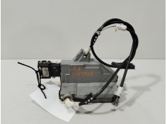 Recambio de cerradura puerta trasera izquierda para peugeot 308 sport referencia OEM IAM PSA567165  