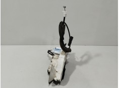 Recambio de cerradura puerta delantera izquierda para citroën c5 iii (rd_) 1.6 hdi 110 referencia OEM IAM PSA574388   2
