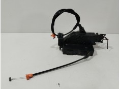 Recambio de cerradura puerta trasera derecha para citroën c4 picasso i monospace (ud_) 1.6 hdi referencia OEM IAM 9138J9  