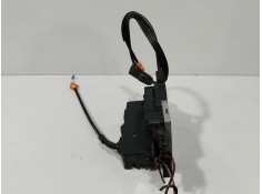 Recambio de cerradura puerta trasera derecha para citroën c4 picasso i monospace (ud_) 1.6 hdi referencia OEM IAM 9138J9   2