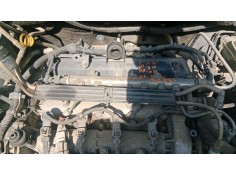 fiat punto furgoneta/hatchback (199_) del año 2008 2