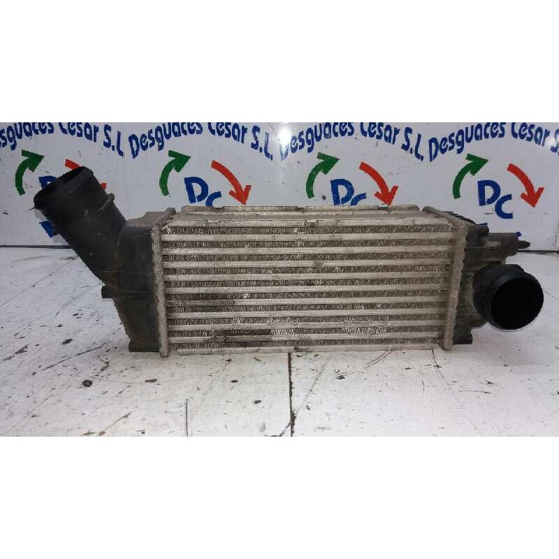 INTERCOOLER  - imagen 1