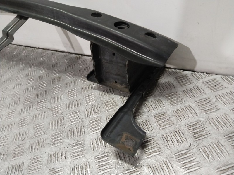 Recambio de refuerzo paragolpes trasero para mini mini (r56) cooper referencia OEM IAM   