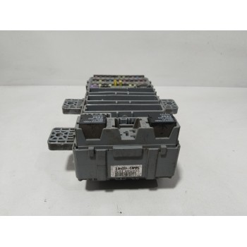 CAJA RELES / FUSIBLES 37832LN 