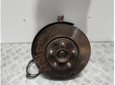 Recambio de mangueta delantera derecha para opel astra j (p10) 1.7 cdti (68) referencia OEM IAM 308109