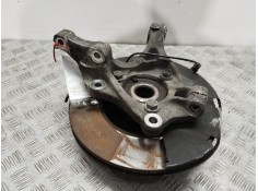 Recambio de mangueta delantera derecha para opel astra j (p10) 1.7 cdti (68) referencia OEM IAM 308109   2