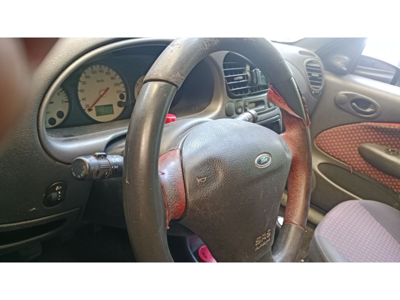 ford fiesta iv (ja_, jb_) del año 2001