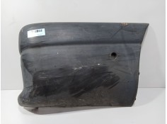 Recambio de puntera paragolpes trasera derecha para nissan interstar furgoneta (x70) dci 120 referencia OEM IAM   