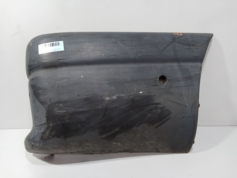 Recambio de puntera paragolpes trasera derecha para nissan interstar furgoneta (x70) dci 120 referencia OEM IAM   