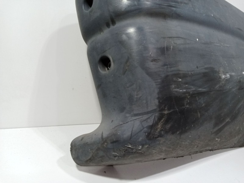 Recambio de puntera paragolpes trasera derecha para nissan interstar furgoneta (x70) dci 120 referencia OEM IAM   