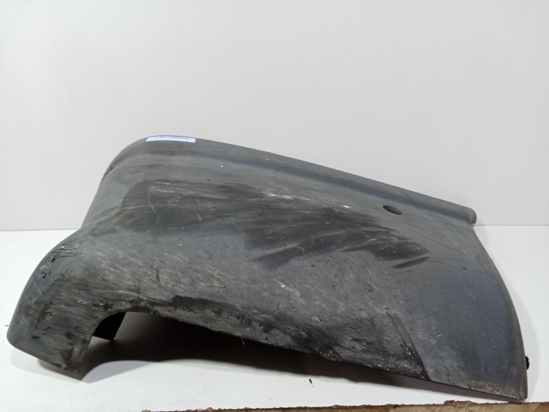 Recambio de puntera paragolpes trasera derecha para nissan interstar furgoneta (x70) dci 120 referencia OEM IAM   