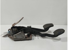 Recambio de pedal embrague para citroën xsara picasso 1.6 16v sx top referencia OEM IAM 09143002H  