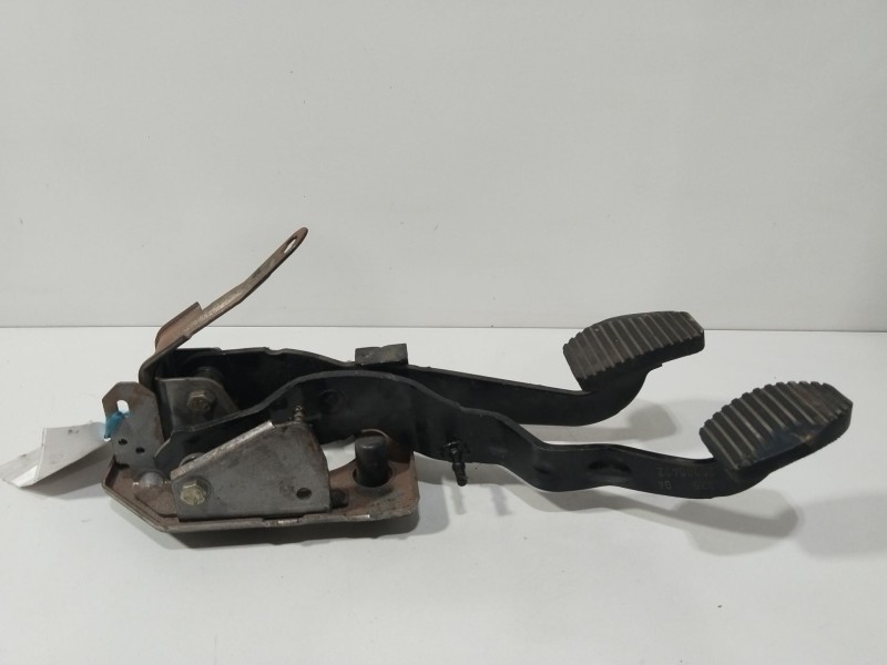 Recambio de pedal embrague para citroën xsara picasso 1.6 16v sx top referencia OEM IAM 09143002H  
