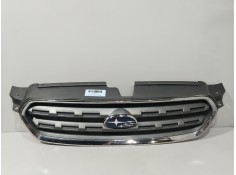 Recambio de rejilla paragolpes delantero para subaru legacy iv station wagon (bp) 2.5 awd (bp9) referencia OEM IAM 91121AG010  