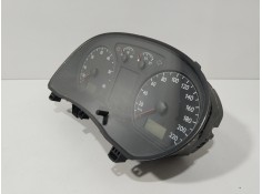 Recambio de cuadro instrumentos para volkswagen polo iv (9n_, 9a_) 1.2 12v referencia OEM IAM 6Q0920800P   2