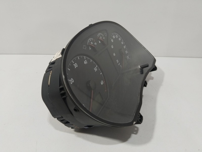 Recambio de cuadro instrumentos para volkswagen polo iv (9n_, 9a_) 1.2 12v referencia OEM IAM 6Q0920800P  