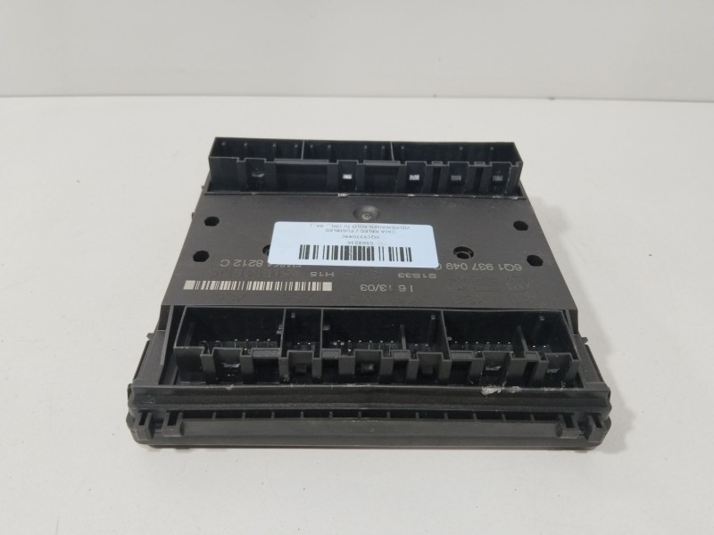 Recambio de caja reles / fusibles para volkswagen polo iv (9n_, 9a_) 1.2 12v referencia OEM IAM 6Q1937049C  