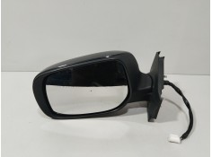 Recambio de retrovisor izquierdo para toyota yaris (_p9_) 1.0 vvt-i (ksp90_) referencia OEM IAM 879400D260  ELECTRÓNICO