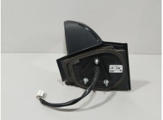 Recambio de retrovisor izquierdo para toyota yaris (_p9_) 1.0 vvt-i (ksp90_) referencia OEM IAM 879400D260  ELECTRÓNICO 2