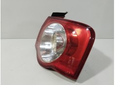 Recambio de piloto trasero derecho para volkswagen passat b6 (3c2) 1.6 fsi referencia OEM IAM ZSB3C5945096C   2