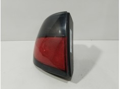 Recambio de piloto trasero izquierdo para renault megane i classic (la0/1_) 1.6 e (la0f, la0s) referencia OEM IAM 7701042628   2