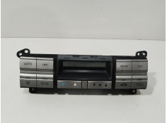 Recambio de mando calefaccion / aire acondicionado para honda fr-v (be) 1.8 (be1) referencia OEM IAM 79620SJDG520M1