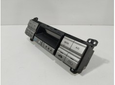 Recambio de mando calefaccion / aire acondicionado para honda fr-v (be) 1.8 (be1) referencia OEM IAM 79620SJDG520M1   2