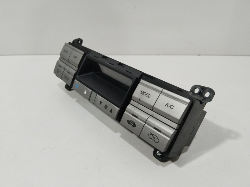 Recambio de mando calefaccion / aire acondicionado para honda fr-v (be) 1.8 (be1) referencia OEM IAM 79620SJDG520M1  