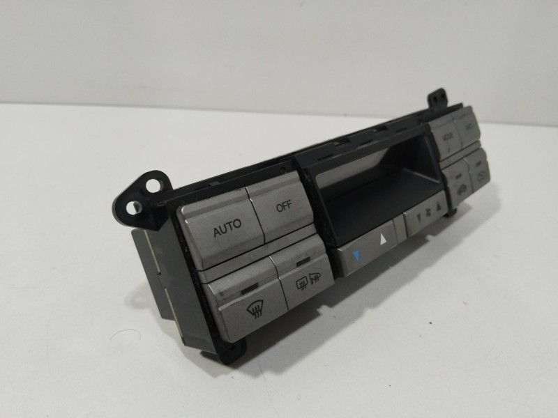 Recambio de mando calefaccion / aire acondicionado para honda fr-v (be) 1.8 (be1) referencia OEM IAM 79620SJDG520M1  