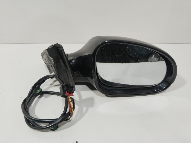 Recambio de retrovisor derecho para volkswagen passat b6 (3c2) 1.6 fsi referencia OEM IAM 3C0857934  ELECTRÓNICO