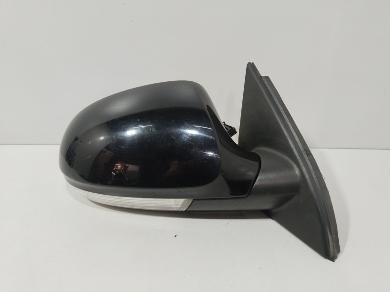 Recambio de retrovisor derecho para volkswagen passat b6 (3c2) 1.6 fsi referencia OEM IAM 3C0857934  ELECTRÓNICO