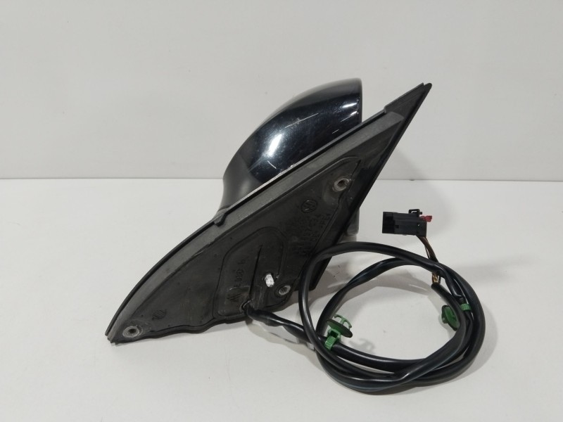 Recambio de retrovisor derecho para volkswagen passat b6 (3c2) 1.6 fsi referencia OEM IAM 3C0857934  ELECTRÓNICO