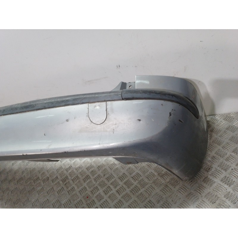 PARAGOLPES TRASERO 13362604 GRIS  - imagen 1