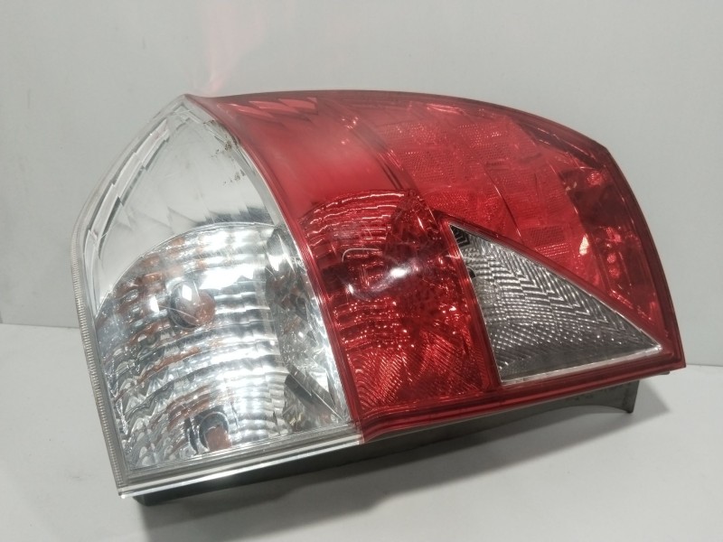 Recambio de piloto trasero izquierdo para honda fr-v (be) 1.8 (be1) referencia OEM IAM 33501SJDE01  