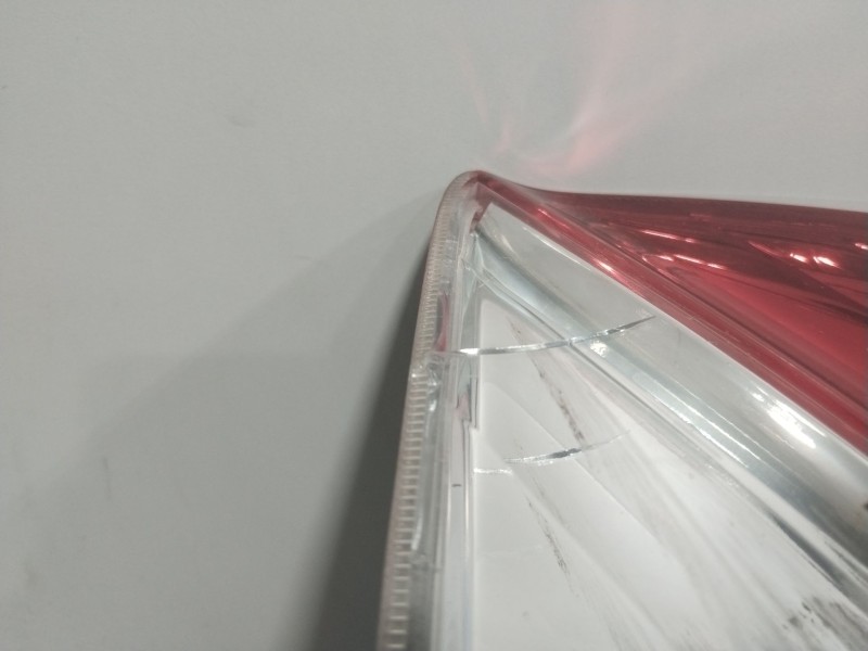 Recambio de piloto trasero izquierdo para honda fr-v (be) 1.8 (be1) referencia OEM IAM 33501SJDE01  