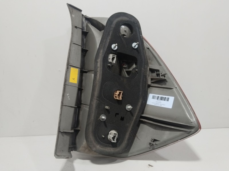 Recambio de piloto trasero izquierdo para honda fr-v (be) 1.8 (be1) referencia OEM IAM 33501SJDE01  