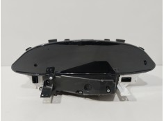 Recambio de cuadro instrumentos para toyota yaris (_p9_) 1.0 vvt-i (ksp90_) referencia OEM IAM MB4573003611  