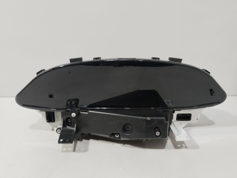 Recambio de cuadro instrumentos para toyota yaris (_p9_) 1.0 vvt-i (ksp90_) referencia OEM IAM MB4573003611  