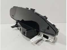 Recambio de cuadro instrumentos para toyota yaris (_p9_) 1.0 vvt-i (ksp90_) referencia OEM IAM MB4573003611   2