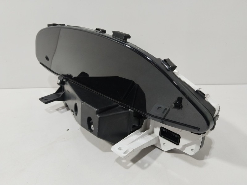 Recambio de cuadro instrumentos para toyota yaris (_p9_) 1.0 vvt-i (ksp90_) referencia OEM IAM MB4573003611  