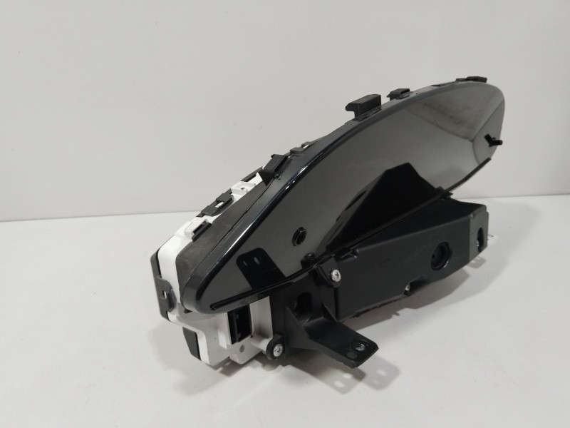 Recambio de cuadro instrumentos para toyota yaris (_p9_) 1.0 vvt-i (ksp90_) referencia OEM IAM MB4573003611  